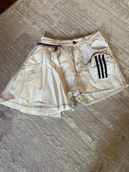 Пола-панталон ТV3