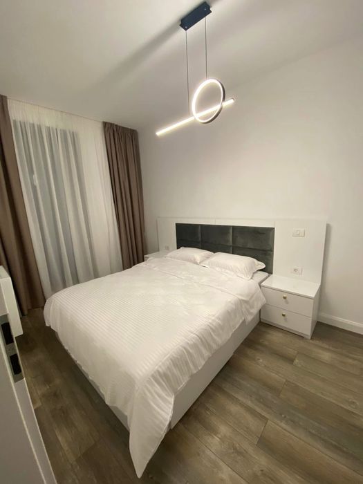 Inchiriez apartament Tomis Park