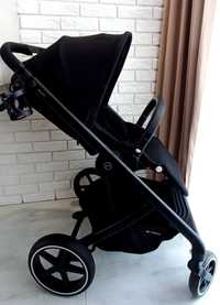 Бебешка количка Cybex Balios S Lux 3в1