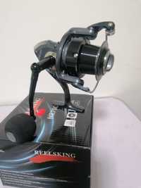 Set 4 Mulinete Robinhan REELSKING MR7000 13+1 Rulmenti