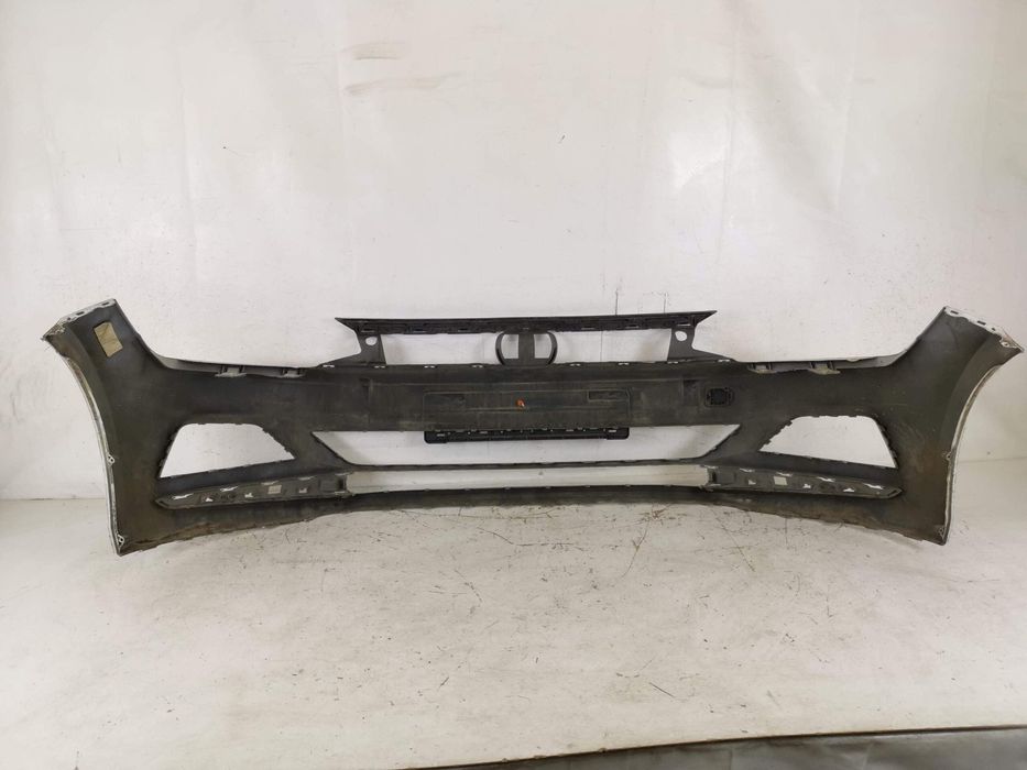 Предна броня Фолксваген ВВ Поло 6 AW/BZ / Volkswagen VW Polo 6 AW/BZ [