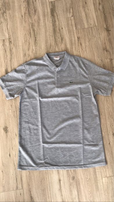 Tricou Lacoste Polo
