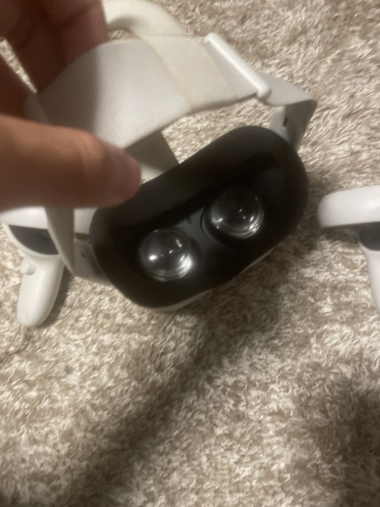 Oculus quest 2 schimb cu scuter de 49cc-80cc