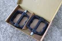 3/19 XL Platform - Flat Pedale bicicleta