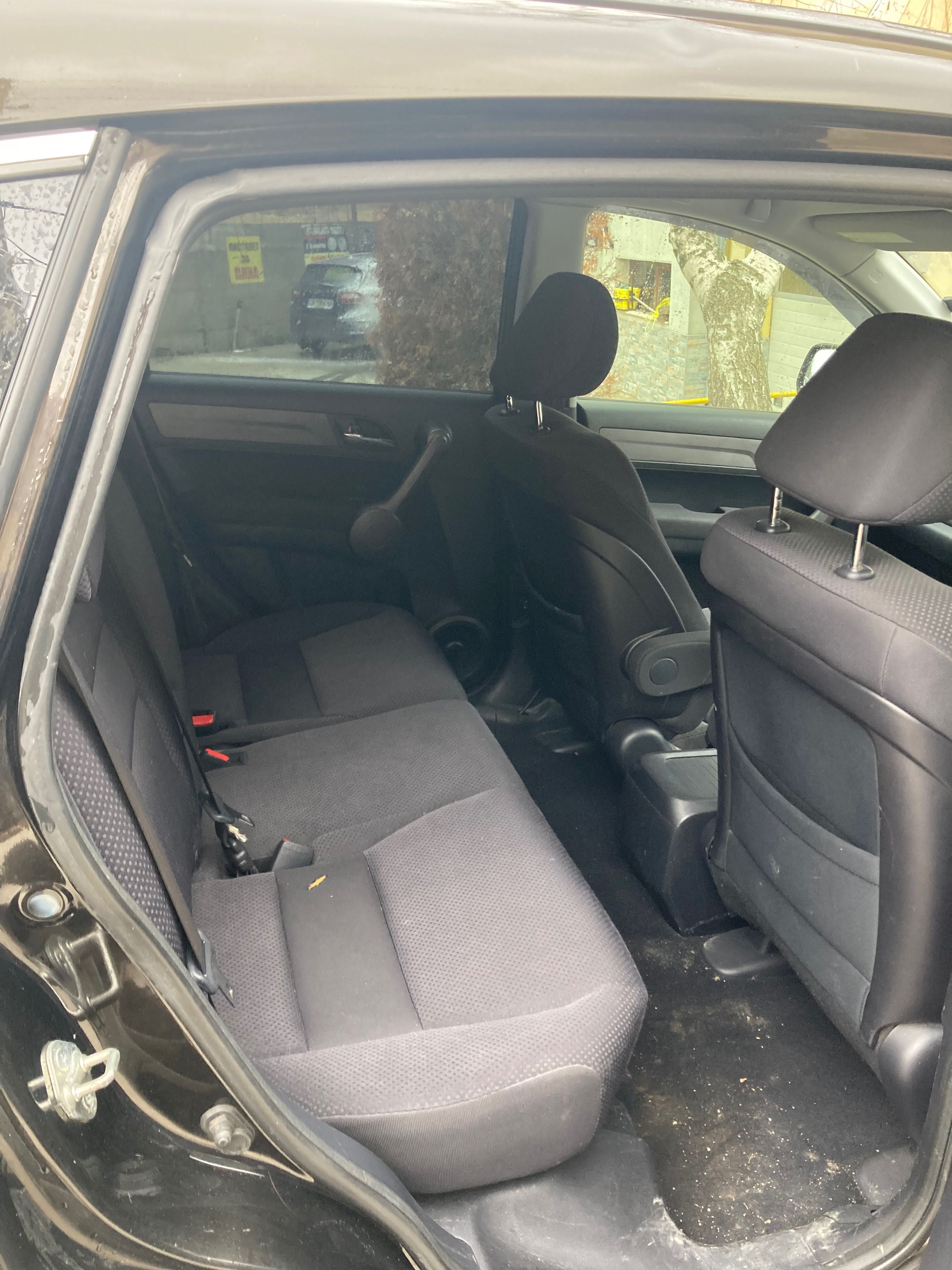 Honda CR-V 2.2 i-ctdi. 140кс. На части.