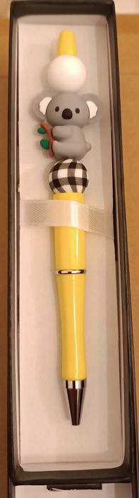 Химикали с геройчета/стич