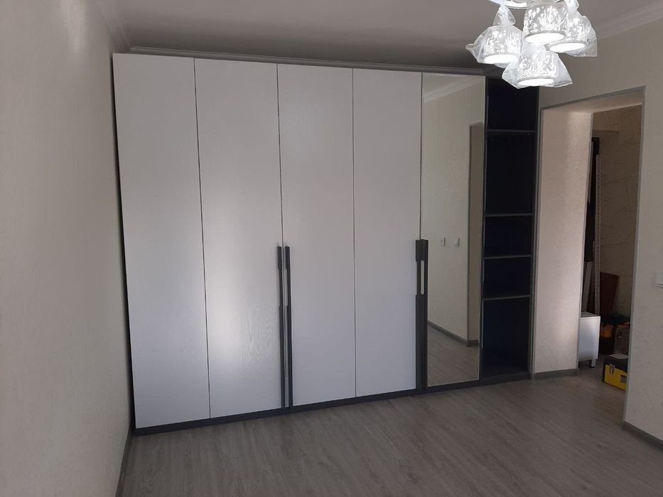 Аренда чиланзар 1.  Одна комнатная.  Мебель техника