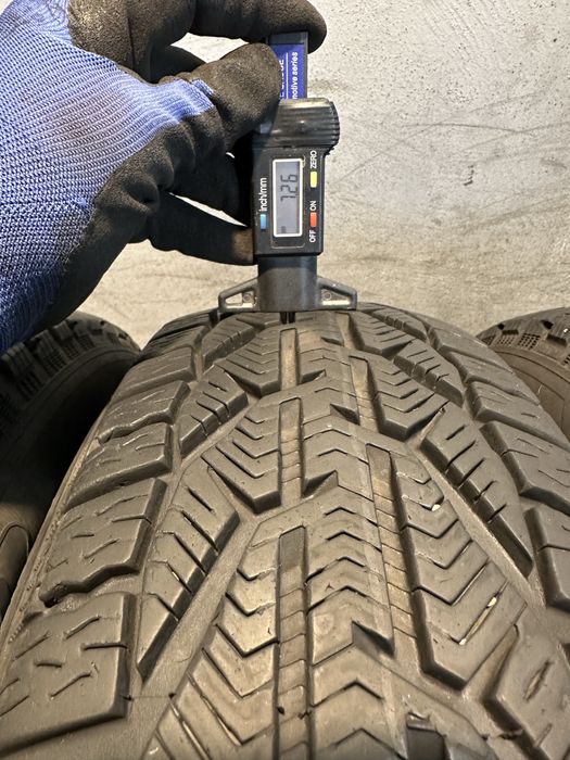 Гуми 185/65/15 ORIUM Winter Snow