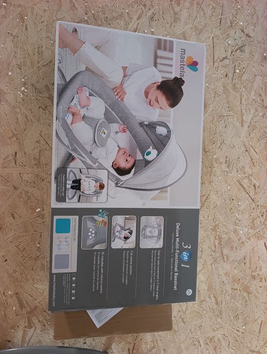 Шезлонги 3в1 детская