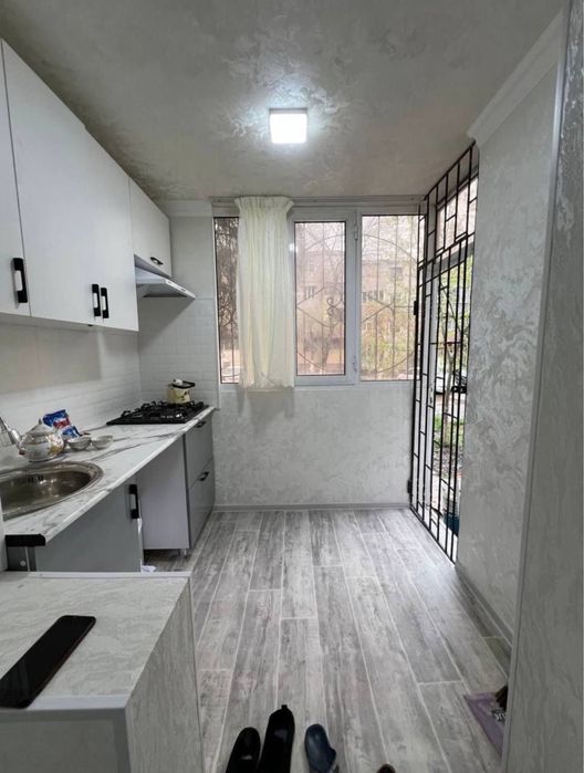 Продается 2х комнатная квартира