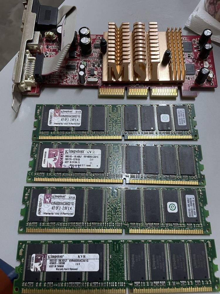 Schimb cu ddr 3 ,