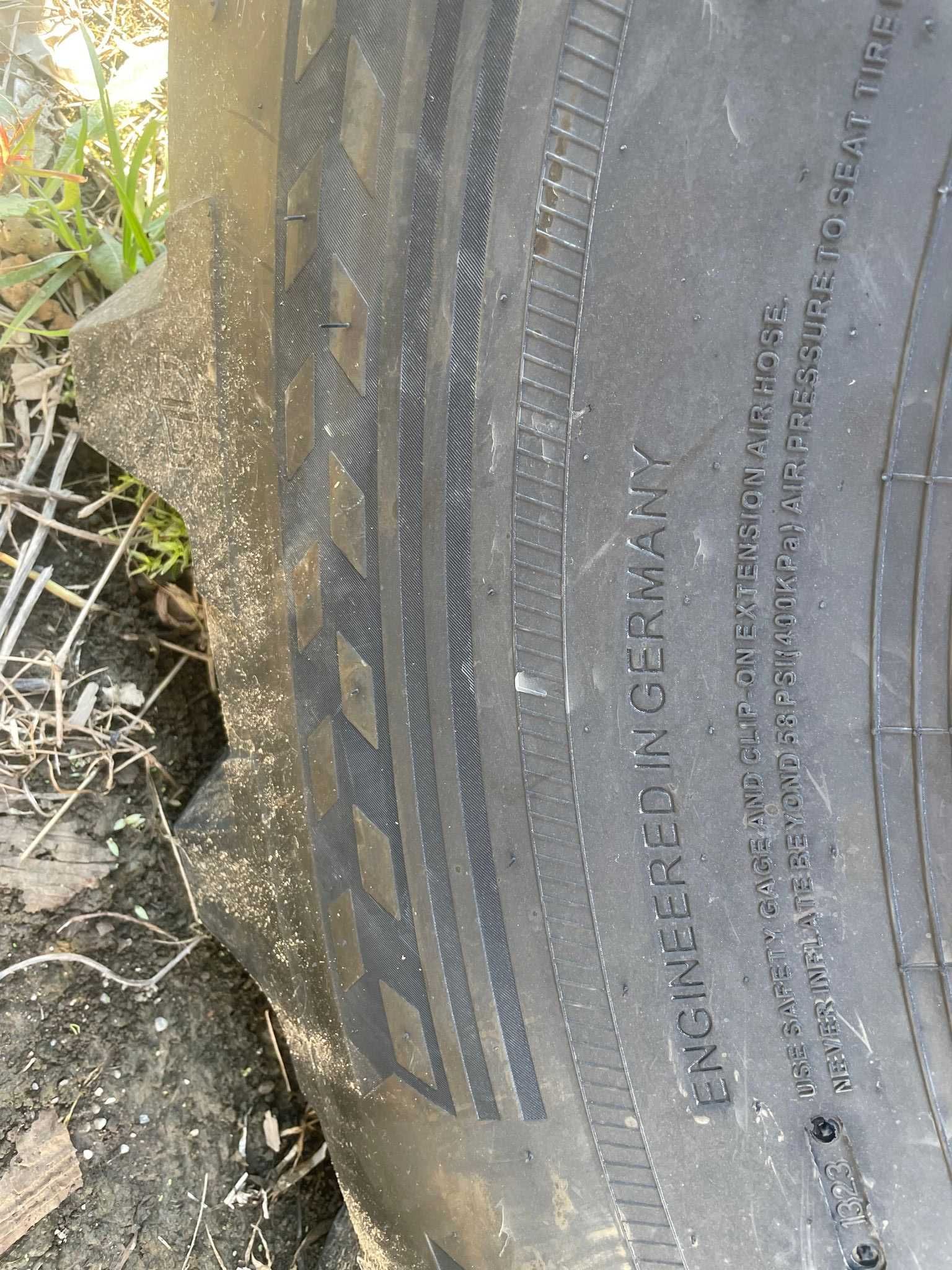 Anvelope radiale 650/75R32 Cauciucuri noi cu Garantie