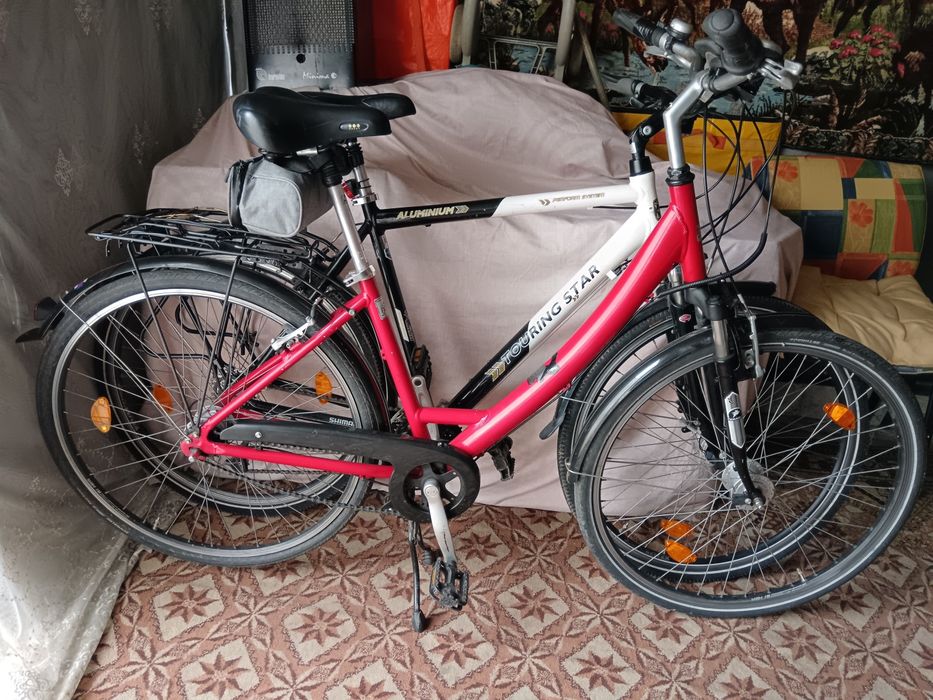 Bicicleta adulți