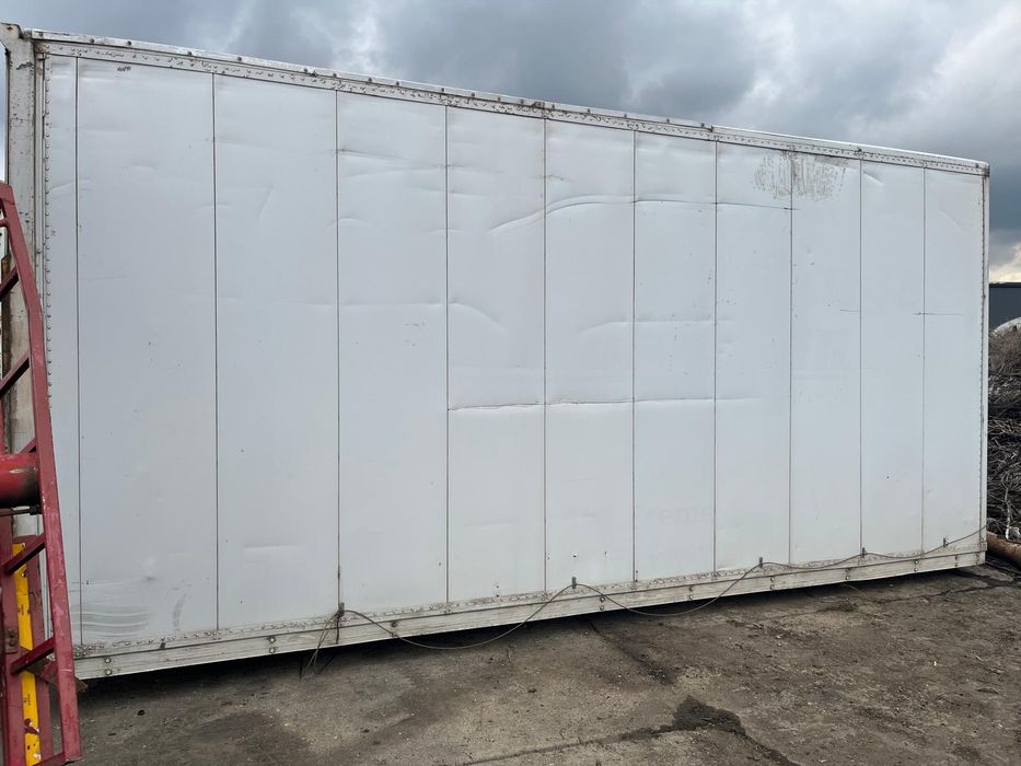 Cub benă prelată ‼️