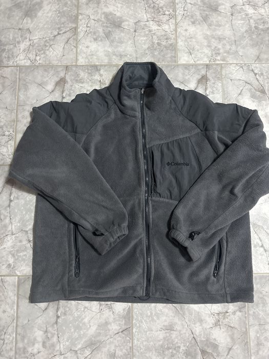 Мъжки полар Columbia