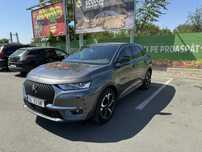 DS 7 Crossback 2021