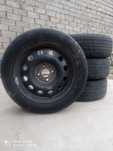 Chevron diska balon xolati yaxwi  razmer 195/60R15