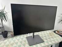Monitor HP Z27q G3 QHD putin folosit!
