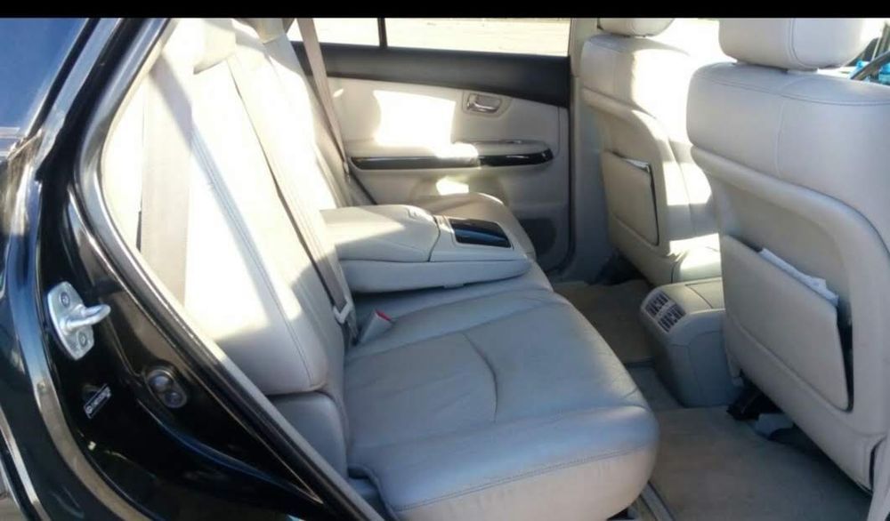 Продавам Lexus RX400H