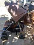 Carucior copii Compact Eassy cu scaun de masina