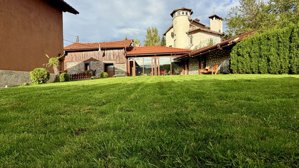 Къща за Гости Тодор