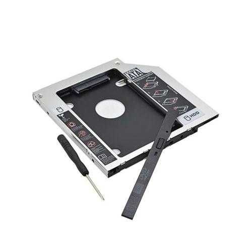 Adaptor caddy rack ssd/hdd 12.7mm