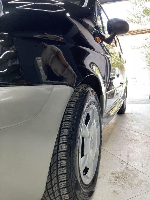 Matiz lyuks konditsaner