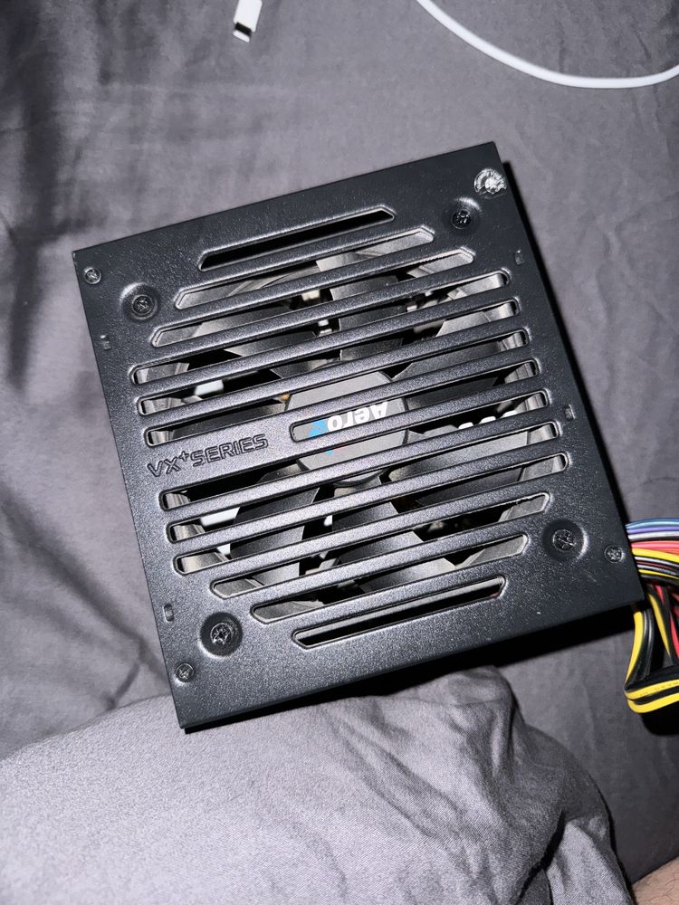 AeroCool VX PLUS 550