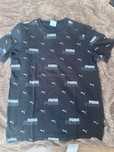 Un tricou Puma elegant și frumos