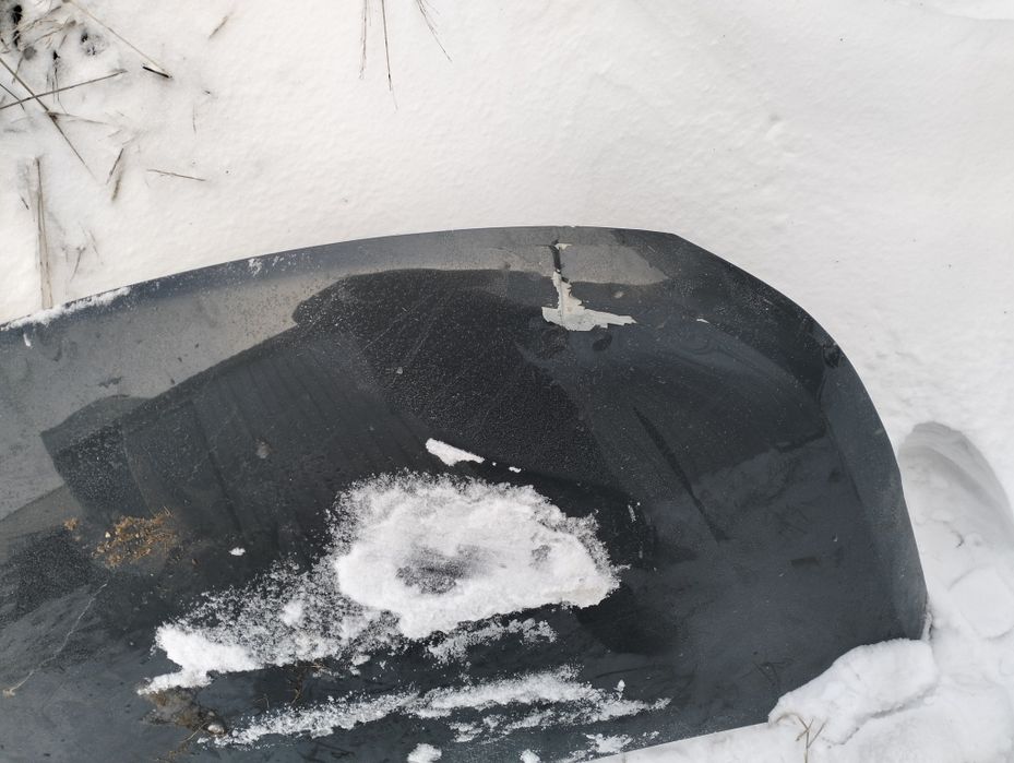 Продам капот Шевроле кобальт