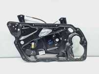 Macara electrica geam stanga fata Volkswagen Passat B6 Variant (3C5) [