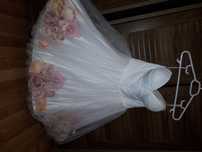 Vand rochie de mireasa