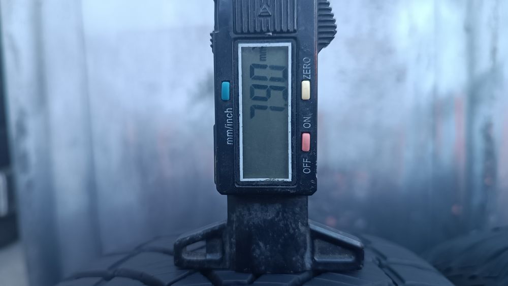 185/65/15 Kumho Дот 3623