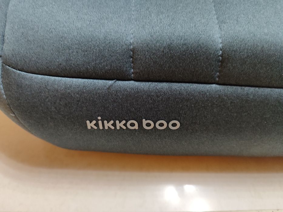 Детско столчче за кола kikka boo