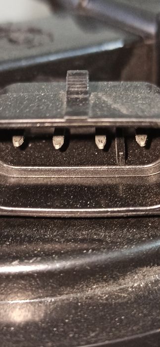 Бензонасос ВАЗ Lada Samara 1.6