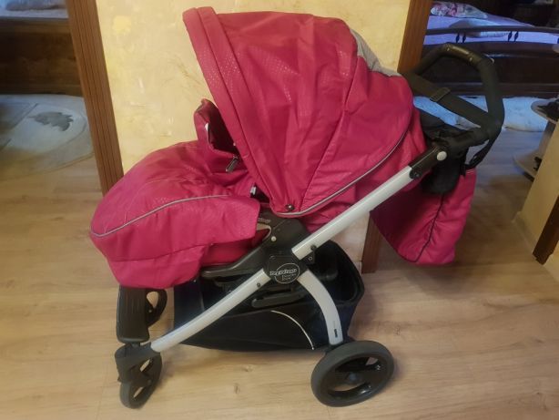 Коляска Peg Perego