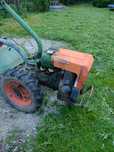 Motocultor IMT 509