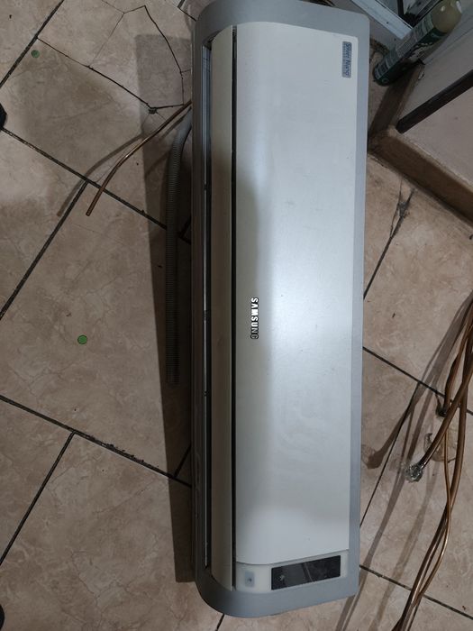 Кондиционер Samsung AS12HM3X (производство Корея)
