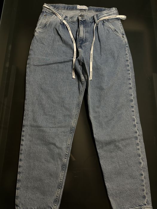 Calvin Klein дънки