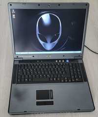 Laptop Alienware Aurora M7700 (Sager D9T - D900T) - De Colectie