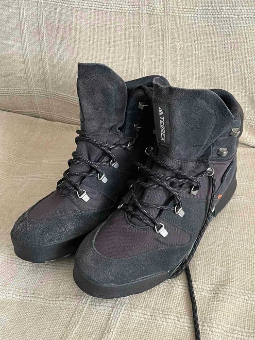 Adidas Terrex Snowpitch Cold.Rdy