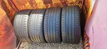 Set 4 Anvelope Bridgestone 235 35 R19 de vara