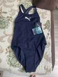 Costum baie dama Puma