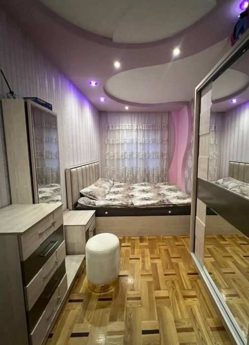 Квартира метро Туркестан 5/4/5 97,3 кв.м