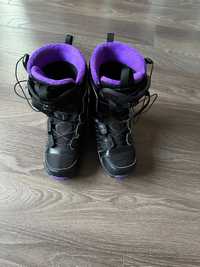 Сноуборд обувки Salomon
