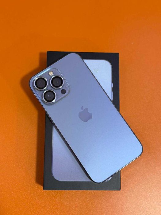 Продается смартфон Iphone 13 Pro 256 GB