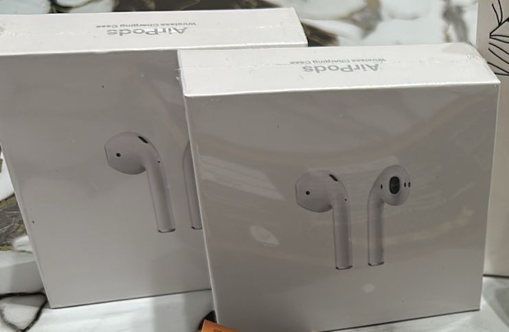 AirPods сатылады