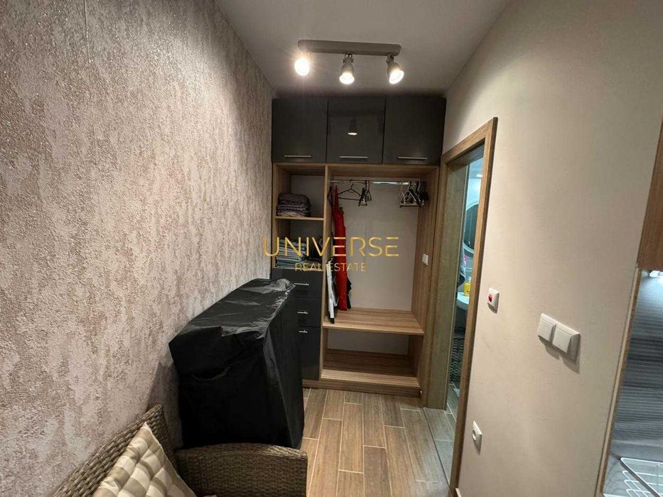 Продава се Едностаен апартамент в к.к. Слънчев бряг - 35 кв.м за 1020 €/кв.м - Снимка #9