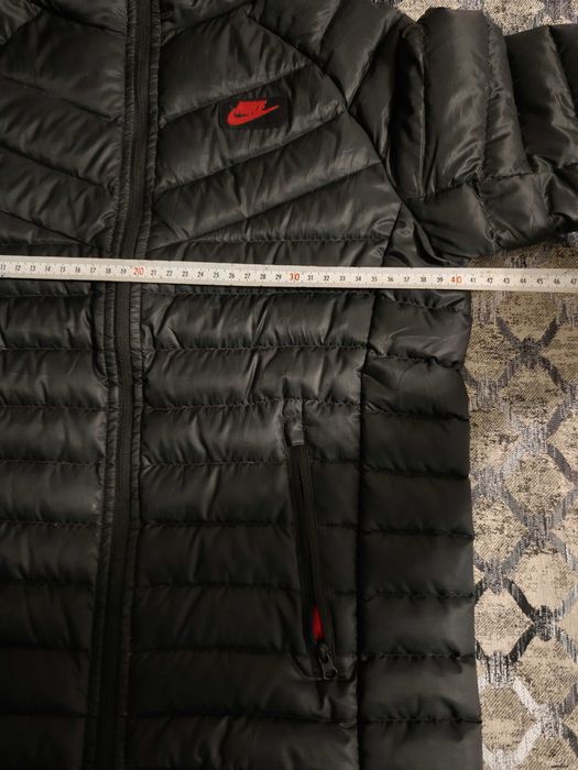 Детско оригинално яке nike