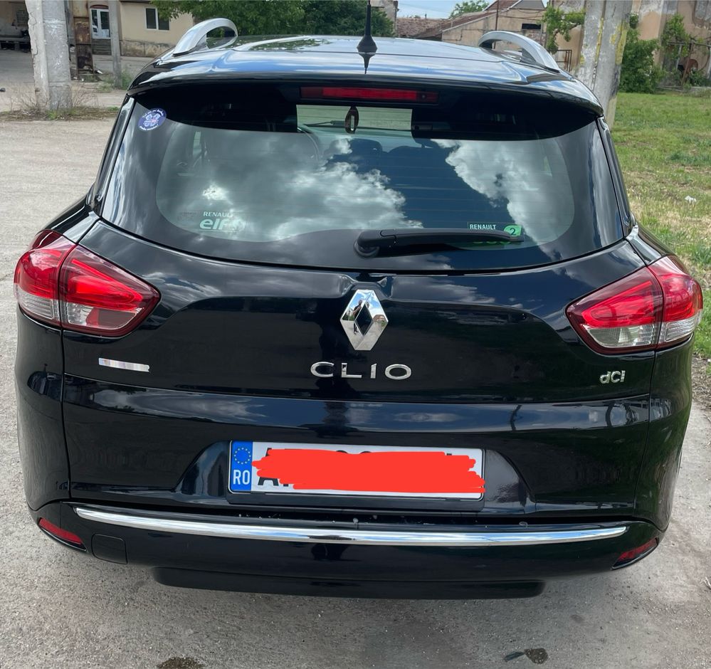 Vand Renault Clio